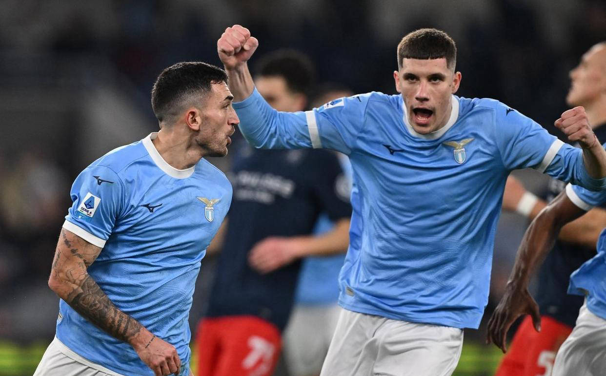 九游体育下载包含里尔状态回暖备战欧冠上海久事伤情更新备战意大利杯，连对手都承认：赛后亚特兰大调整名单以备欧超杯的词条